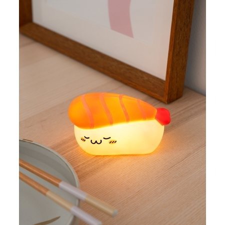 Ami Shrimp Sushi Ambient Light (Walmart Exclusive)
