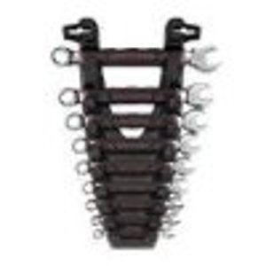 Craftsman SAE TruGrip九件套扳手36500