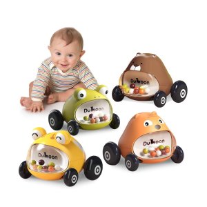 GILOBABY Baby Car Toys for Kids