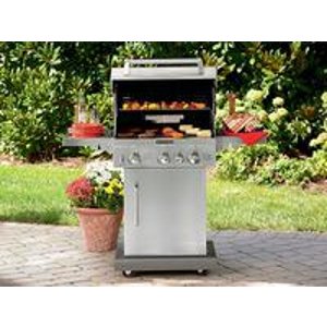 BBQ Grills @ Sears Outlet
