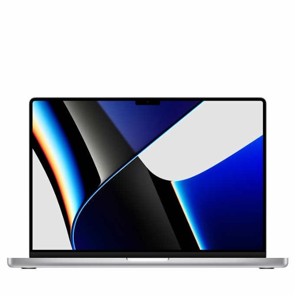 Apple MacBook Pro 16" 2021 超级本 (M1 Pro, 16GB, 512GB)