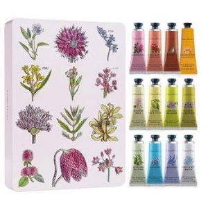 Crabtree & Evelyn Hand Therapy Tin Box ($96 Value)