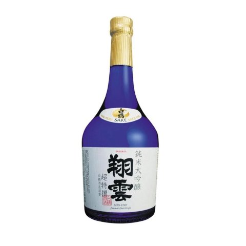 Hakutsuru “Shoun” 翔云大吟酿720ml 38.00 超值好货| 北美省钱快报