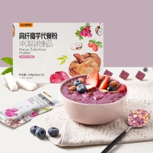 Dealmoon Exclusive: Yamibuy Select Healthy Dessert Limited Time Offer