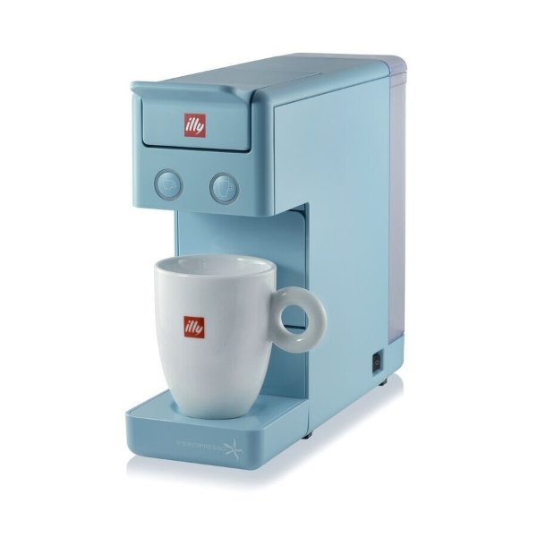 Y3.2 iperEspresso Espresso & Coffee Machine