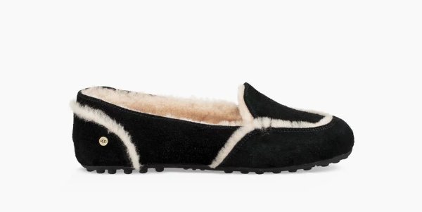 Hailey Loafer
