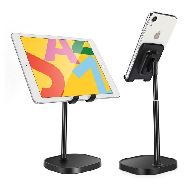 LEXSO Cell Phone Stand for Desk