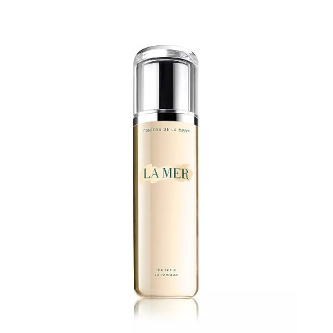 La Mer爽肤水