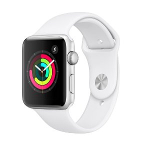 苹果 Watch Series 3 智能手表 GPS款 38mm