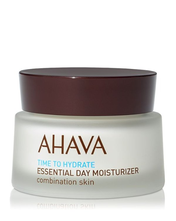 Time to Hydrate Essential Day Moisturizer - Combination Skin 1.7 oz.