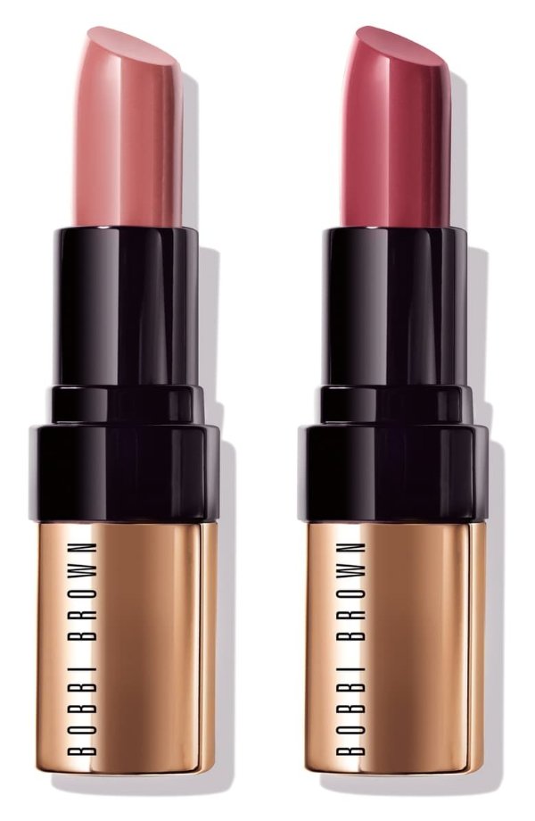 Mini Luxe Lipstick Duo