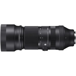史低价：Sigma 100-400mm f/5-6.3 DG DN OS Contemporary 镜头