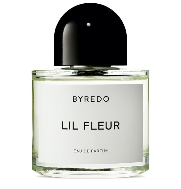Lil Fleur Eau de Parfum 100 ml香水