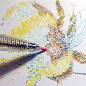 Amazon精选 Pentel 彩色记号笔、绘画笔等一日促销