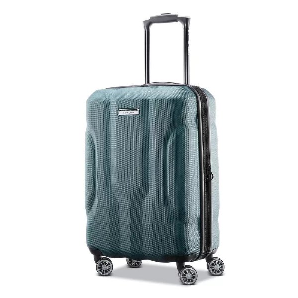 Pivot 2 22 x 14 x 9 Carry-On Spinner