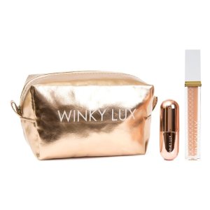 WINKY LUX 唇釉套装