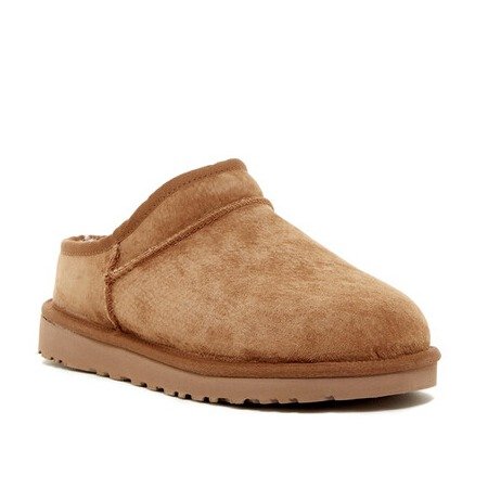 Classic UGGpure(TM) Lined Water Resistant Slipper