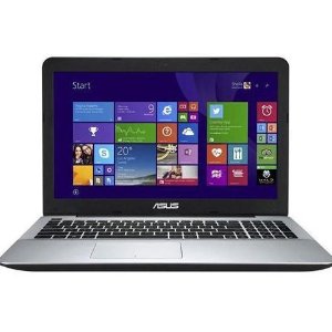 ASUS 5th Generation Core i5 15.6" Laptop R556LA-RS51