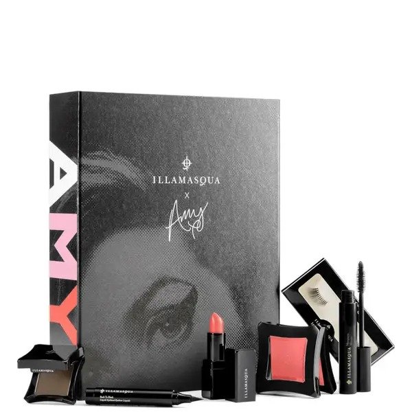 Frankly Amy Limited Edition Beauty Box (Worth $146.00)