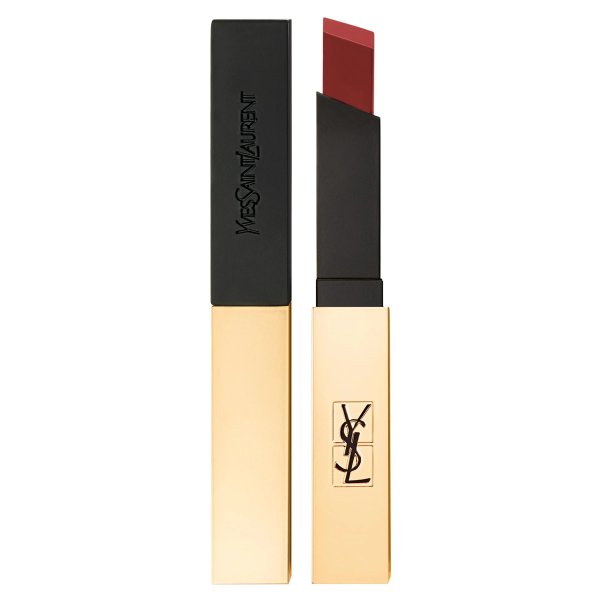 The Slim Matte Longwear Lipstick — Matte Lipstick — YSL Beauty