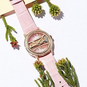 Up To 84% Off + Extra 7% OffAshford High End Watch Sale