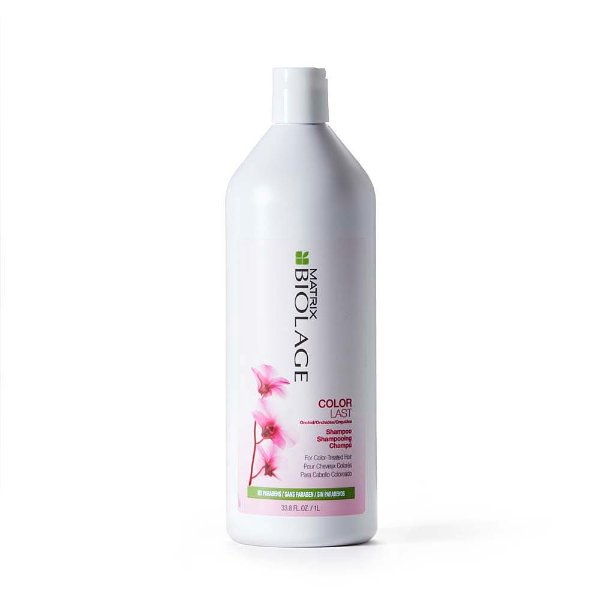 Biolage Color Last Shampoo For Colored Hair | Hair.com