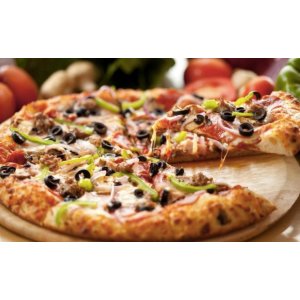 新用户福利！Groupon新用户购买披萨立享半价优惠！