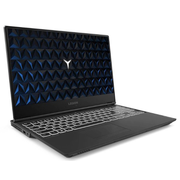 Legion Y540 (15") Gaming Laptop (i7-9750H, 1660Ti, 16GB, 256GB+ 1TB)