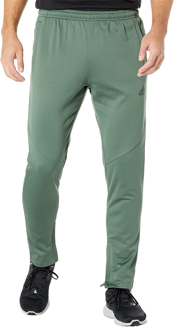 Men's Aeroready Game and Go Small Logo Tapered Pants