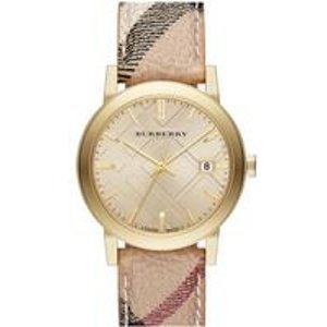 select Burberry Watches @ Nordstrom