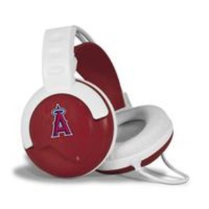 Pangea Brands  MLB Headphones @ World Wide Stereo