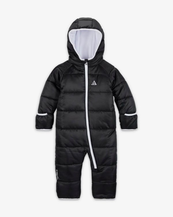 Baby (12-24M) ACG Snowsuit..com