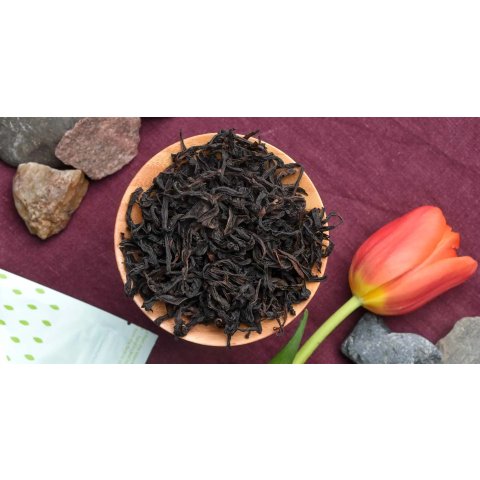 2021 Rock Milk Wuyi Oolong