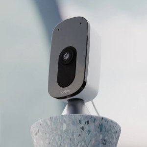 Ecobee 室内1080P 高清智能安保摄像头