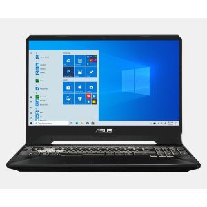 ASUS TUF 144Hz Laptop (i7-9750H, 1650, 8GB, 512GB)