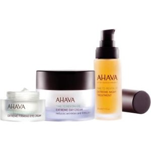Friends & Family sale + Up to 60% Off Private Sale + Free 3 Samples @ Ahava