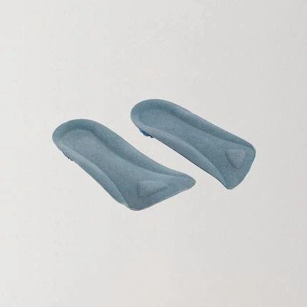 Soft Bullet Heightening Insole