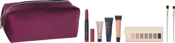 Black Friday - Free 8 Piece Gift with $60 purchase |Beauty