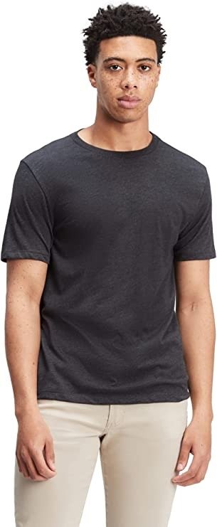 Men's Everyday Short Sleeve Tee T-Shirt