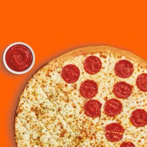 ExtraMostBest pizza for $3T-Mobile Tuesday Promotion for Little Caesars