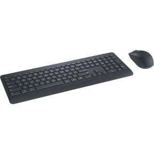 Microsoft Desktop 900 Wireless Keyboard & Mouse