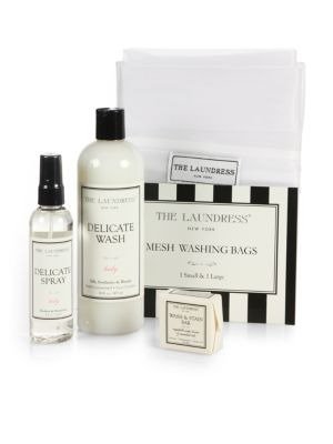 - Caring For Delicates Gift Set
