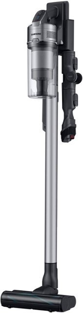 Jet 75 Cordless Stick Vacuum - Titan ChroMetal
