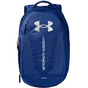 Amazon Under Armour Adult Hustle 5.0 Backpack
