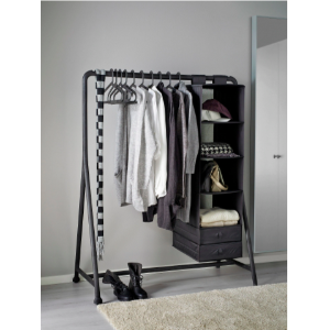 TURBO Clothes rack, indoor/outdoor - IKEA