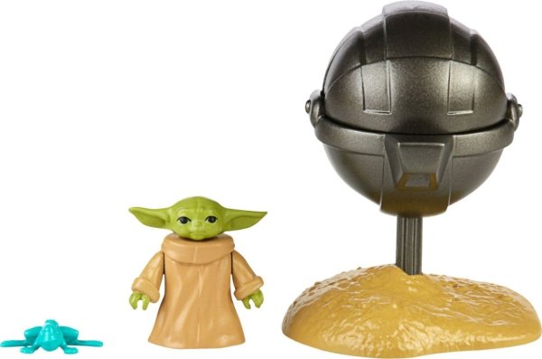 Star Wars Figures from $5.99