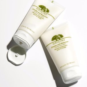 Dr. Weil Kit With Cleansers purchase @ Origins