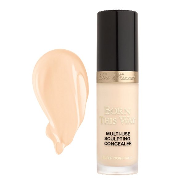 Born This Way Super Coverage Concealer | TooFaced
