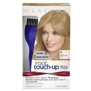 Clairol Nice 'n Easy Root Touch-Up 1 Kit