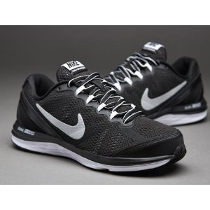 Nike Dual Fusion Run 3男士跑鞋